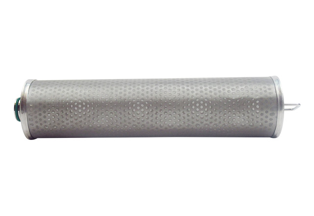 stainless steel filter element